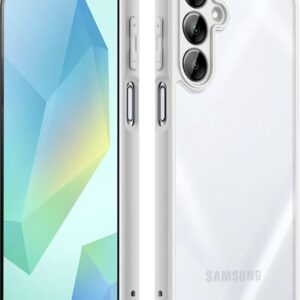 Samsung Galaxy A16 128GB Gray