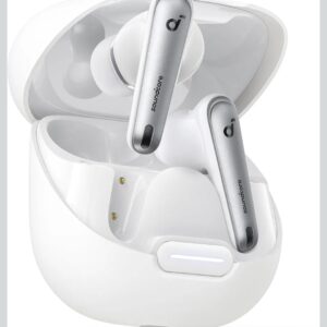 Soundcore Liberty 4 NC White