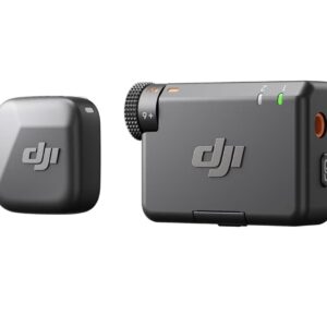 DJI Mic Mini (1TX+1RX)